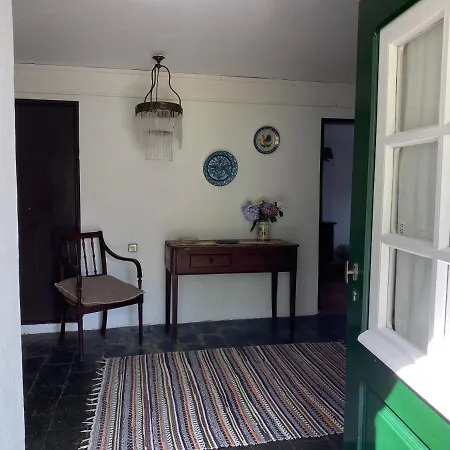 Quinta Da Calcada Farmház Melgaço