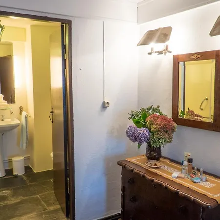 Farma Quinta Da Calcada *