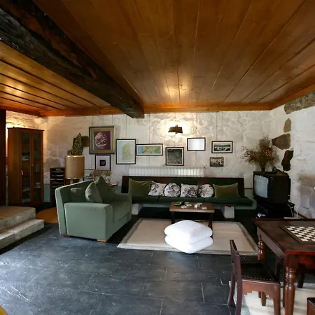 Quinta Da Calcada * Melgaço