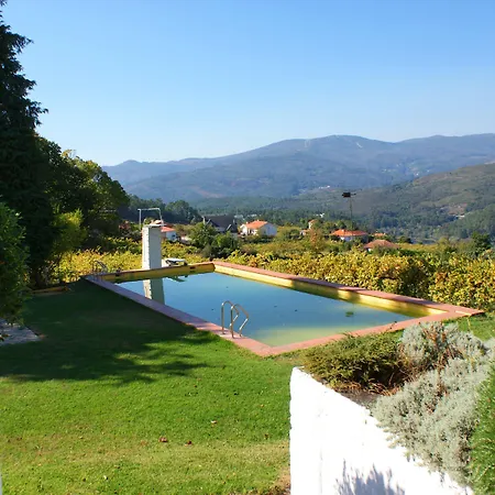 Quinta Da Calcada *