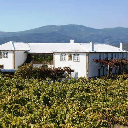 Quinta Da Calcada Gospodarstwo agroturystyczne