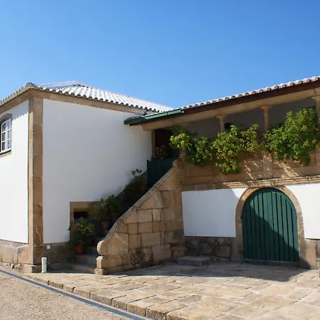 Quinta Da Calcada *