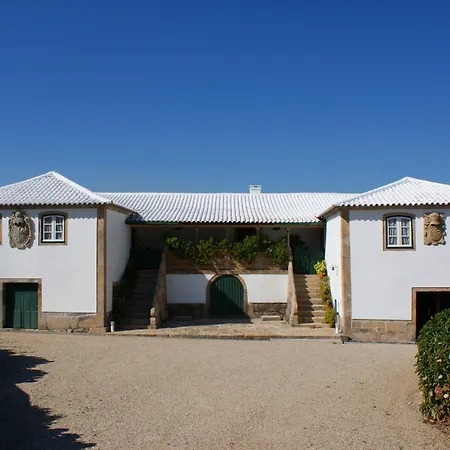 Quinta Da Calcada Melgaço