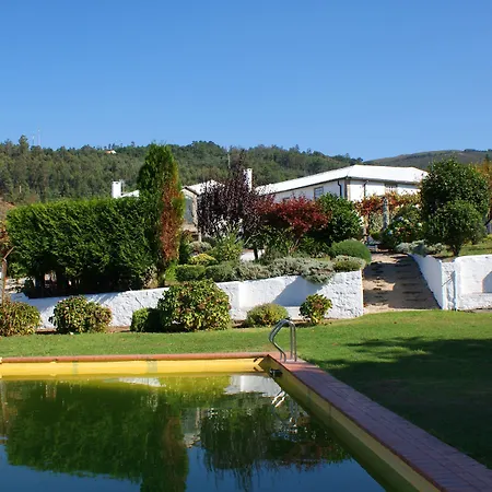 Quinta Da Calcada Gospodarstwo agroturystyczne *