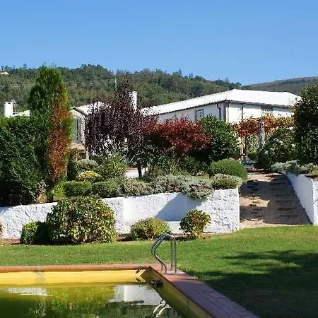 Quinta Da Calcada *