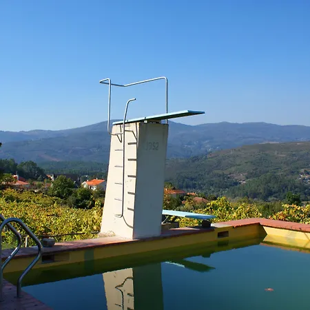 Quinta Da Calcada Melgaço