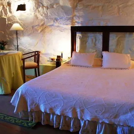 Quinta Da Calcada Vakantieboerderij