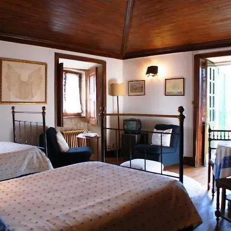 Quinta Da Calcada