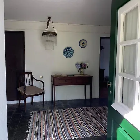 Quinta Da Calcada مزرعة للإقامة *