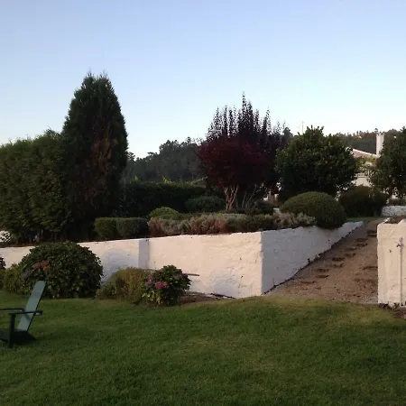 Quinta Da Calcada