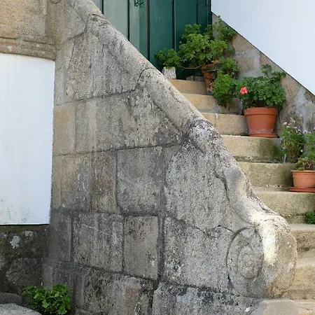 Quinta Da Calcada *
