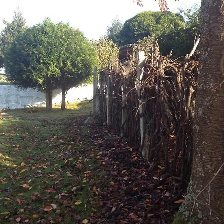 Quinta Da Calcada Vakantieboerderij