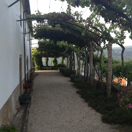 Gospodarstwo agroturystyczne Quinta Da Calcada Melgaço