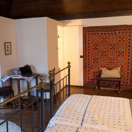 Quinta Da Calcada Gospodarstwo agroturystyczne *