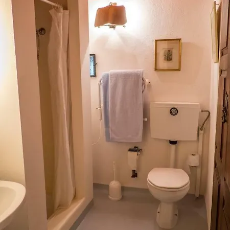 Quinta Da Calcada Gospodarstwo agroturystyczne Melgaço