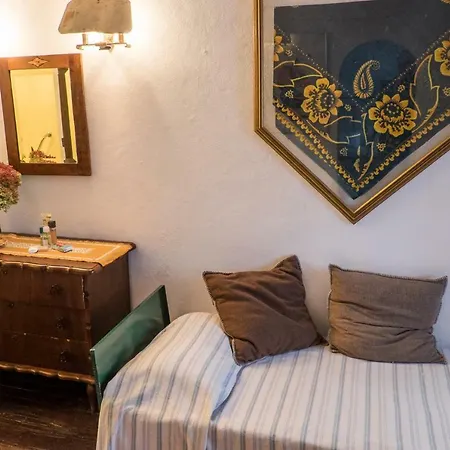 Фермерский дом Quinta Da Calcada