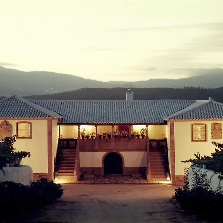 Quinta Da Calcada