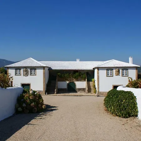 Quinta Da Calcada *
