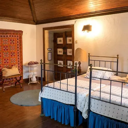 Quinta Da Calcada Melgaço