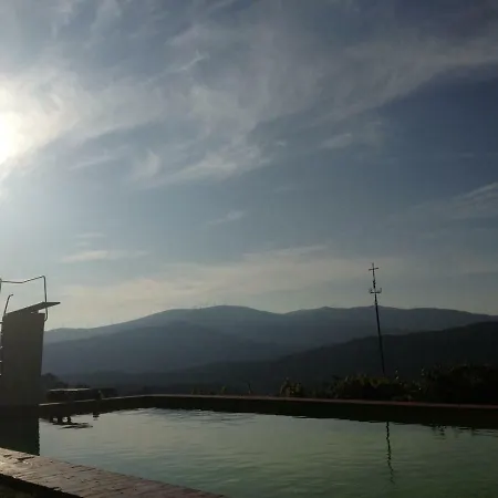 Quinta Da Calcada