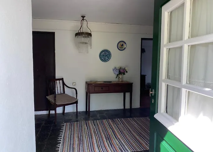 Quinta Da Calcada 팜스테이 멜가코