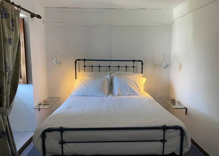 Quinta Da Calcada * 멜가코