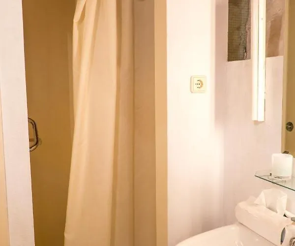 Quinta Da Calcada 팜스테이 멜가코