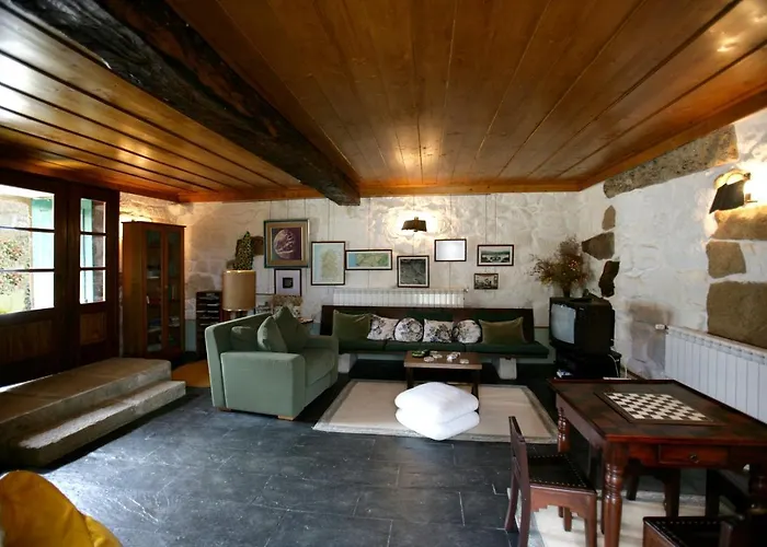 Quinta Da Calcada * Melgaço