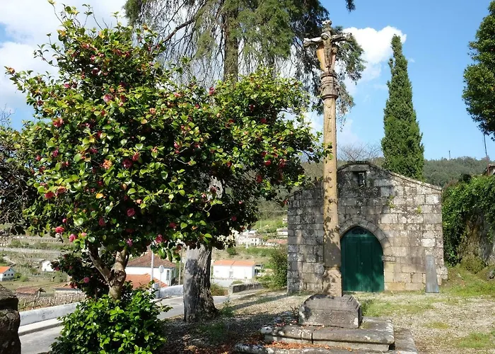 Quinta Da Calcada * 멜가코