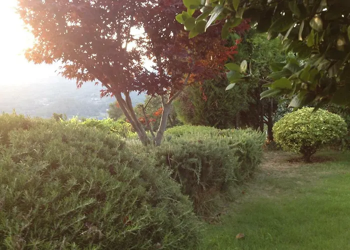 Quinta Da Calcada * 멜가코