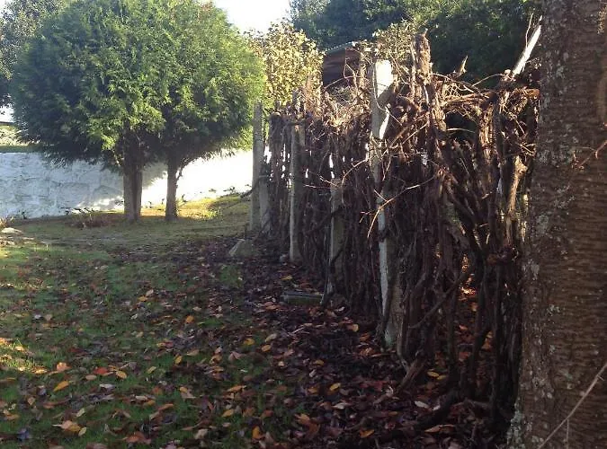 Quinta Da Calcada Farmház