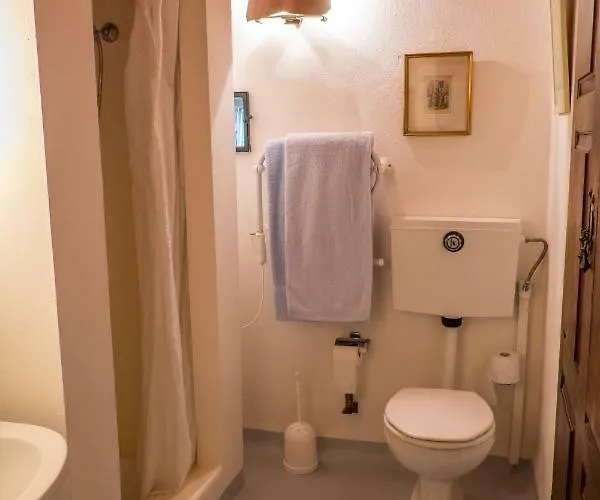 Quinta Da Calcada Farmház Melgaço