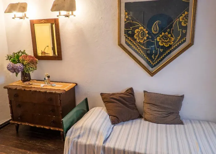 팜스테이 Quinta Da Calcada