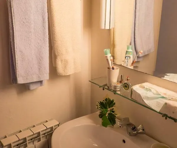 Çiftlik konaklama Quinta Da Calcada