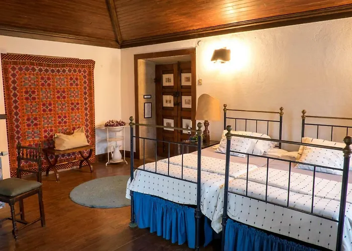 Quinta Da Calcada Melgaço